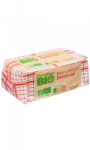 Beurre Moulé Demi-Sel Carrefour Bio