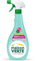 Nettoyant ménager désinfectant Maison Verte Nettoyant ménager désinfectant Maison Verte