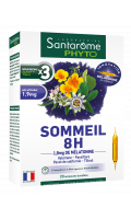 Sommeil 8H Santarome Phyto