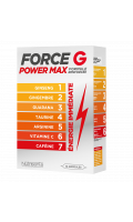 Nutrisanté  Power Max Force G