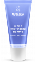 Crème hydratante Homme Weleda