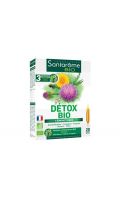 Détox Bio Santarome Bio