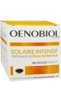 Solaire Intensif Préparateur peaux normales Oenobiol