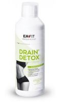Drain'Detox Drink Eafit