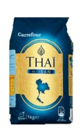 Riz Thaï de l'Isan Carrefour