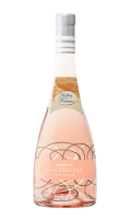 Vin rosé de Provence AOP Domaine de Cantarelle Reflets de France