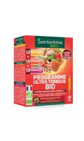 Bio Programme Ultra Tonique Bio Santarome