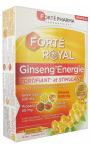 Ginseng'Energie Forté Royal Forté Pharma