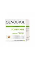 Cheveux & Ongles Fortificant Oenobiol