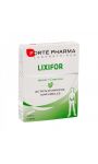 Lixifor Forté Pharma