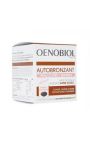 Autobronzant peau claire et sensible Oenobiol