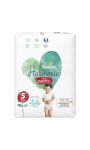 Couches culotte taille 5 12-17kg harmonie Pampers