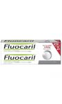 Dentifrice Bi-fluoré 145mg Blancheur Fluocaril