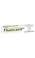 Dentifrice Bi-Fluoré Blancheur Fluocaril