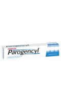 Dentifrice prévention des gencives Parogencyl