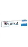 Dentifrice prévention des gencives Parogencyl