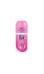 Deodorant roll-on Pink Passion Fa
