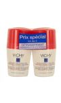 Déodorant duo anti-transpirant détranspirant Vichy