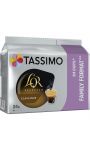 Dosettes de café l'Or espresso classique Tassimo
