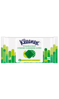 Lingettes Kleenex® Proactive Care