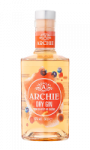 Dry Gin Archie Carrefour