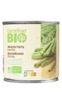 Haricots Verts Bio Extra-Fin Carrefour Bio