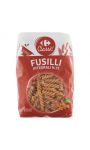 Fusilli Complet N.51 Carrefour Classic
