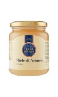 Miel d'Orange de Sicile Terre d'Italia