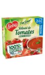 Soupe velouté de tomates Liebig