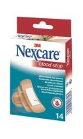 Blood Stop Pavement 3 Different Sizes Nexcare