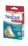 Blood Stop Pavement 3 Different Sizes Nexcare