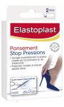 Pansements Foot Expert Arrêter la pression Elastoplast