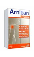 Friction Lotion Arnican