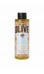 Natural Pure Greek Olive Nourishing Shampoo Korres