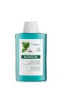 Anti Pollution Shampoo Mint Klorane