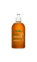 shampoing doux purifiant cheveux gras Melvita
